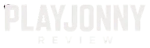 PlayJonny logo